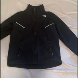 Northface soft shell